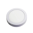 Kit 2 Plafons Led Sobrepor Redondo 12w Ø17cm Yamamura - LED BRANCO NEUTRO (4000K)