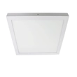 Plafon Led Sobrepor Branco 48w 60x60cm Yamamura - 
