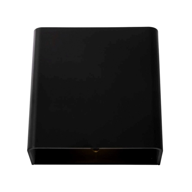 Arandela Led Abs 3w Ip65 3000k Brick
