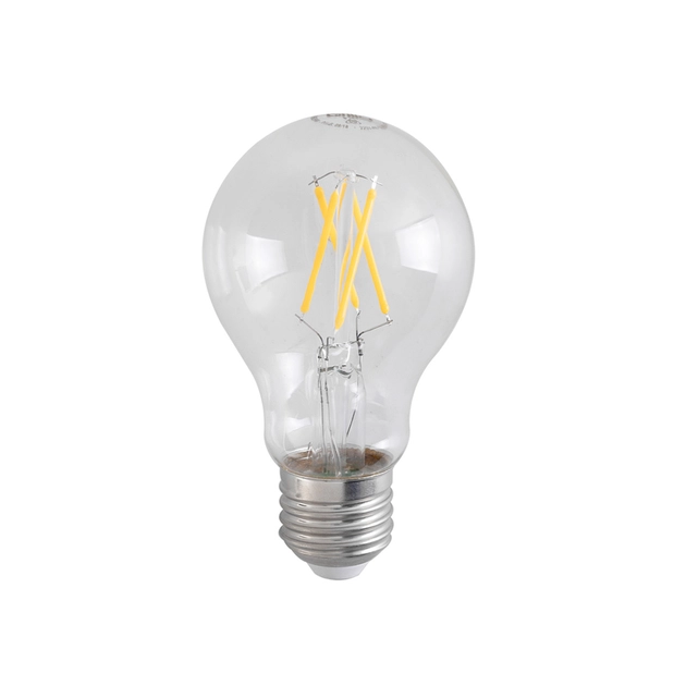 Lampada Led Bulbo Filamento 4w 400lm 220v 300 2700k