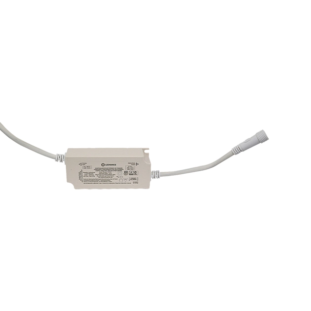 Driver Para Fita De Led 12v 30w Ip67