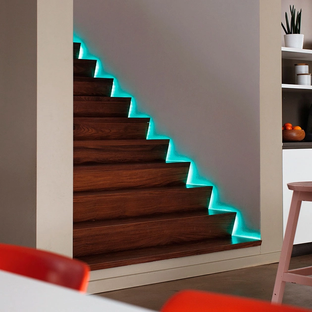 Fita Led Lightstrip Plus 20w Por Metro 2m Philips Hue