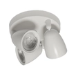 Spot Led De Sobrepor Abs 21w 3000k Focus - BRANCO