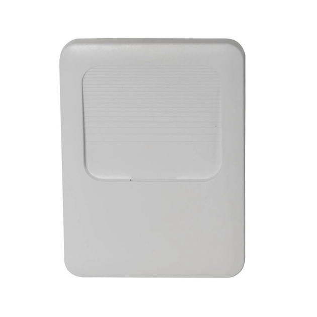 Balizador Led De Sobrepor Abs 2w 3000k Ip65 Ride