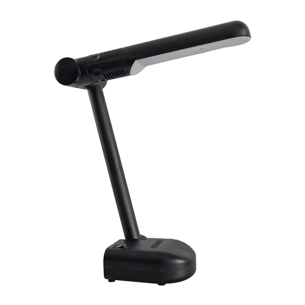 Luminaria De Mesa Led Abs 4w 4000k Essencial
