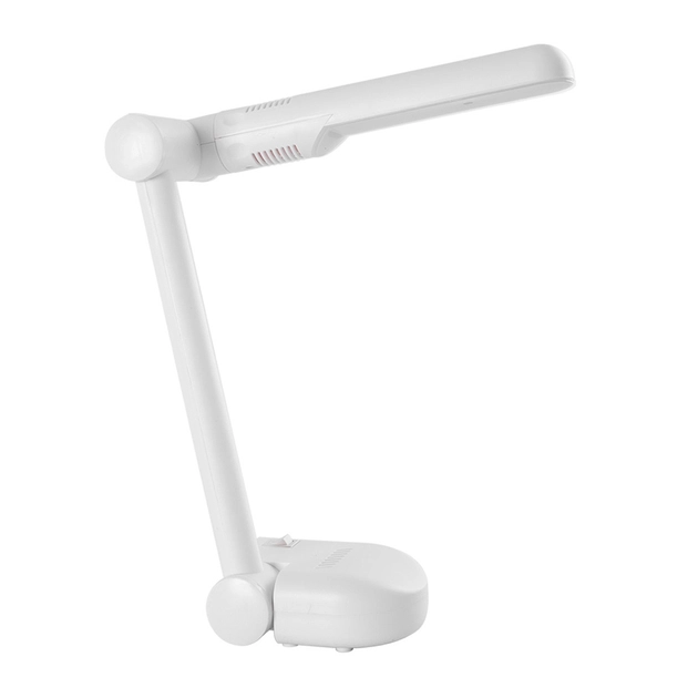 Luminaria De Mesa Led Abs 4w 4000k Essencial