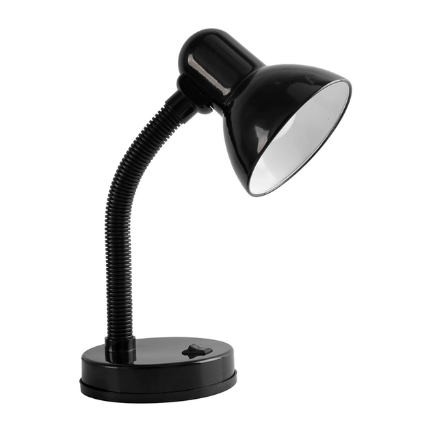 Luminaria De Mesa Led Metal 4w 4000k Essencial