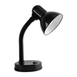 Luminaria De Mesa Led Metal 4w 4000k Essencial - PRETO