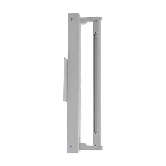 Arandela Led Aluminio 5w 3000k Across