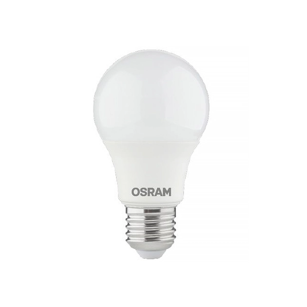 Lampada Led Bulbo E27 8,5w 1018lm 200