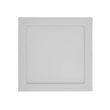 Plafon Led De Embutir Quadrado Branco 18w Panel - LED BRANCO QUENTE (3000K)