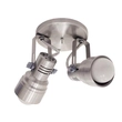 Spot Sobrepor Aluminio 7cm - ACETINADO