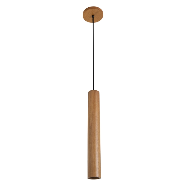 Pendente Madeira Castanha Legno