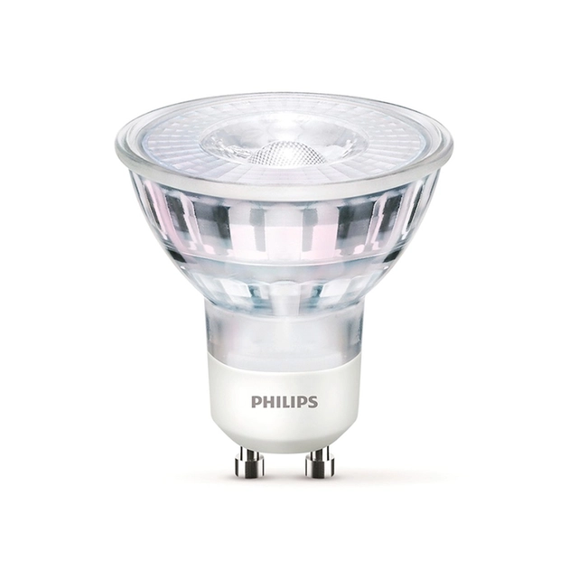 Lampada Led Dicroica Gu10 4w 350lm 36 2700k