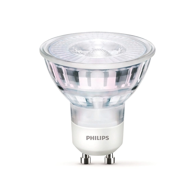Lampada Led Dicroica Gu10 4,8w 525lm 40