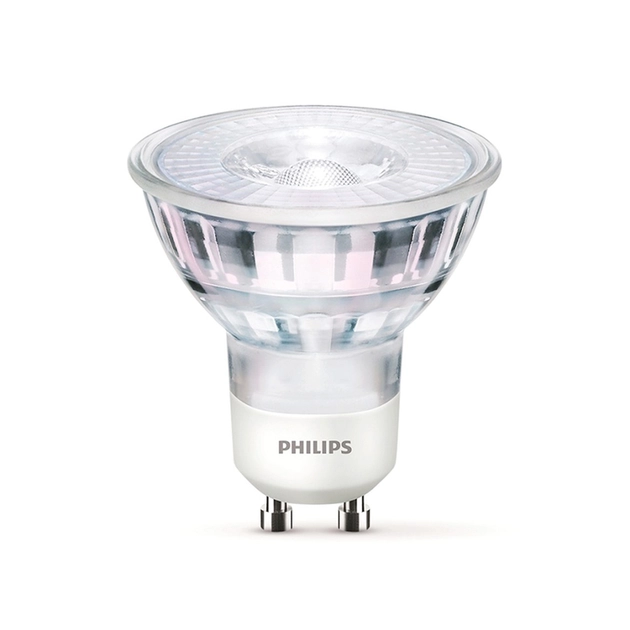 Lampada Led Dicroica Gu10 4,8w 525lm 40