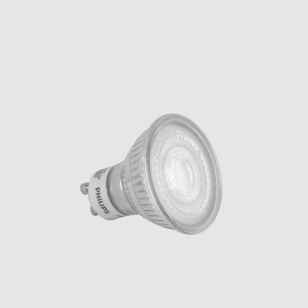 Lampada Led Dicroica Gu10 4,8w 525lm 40
