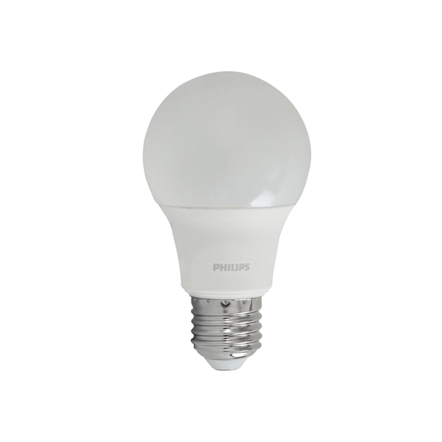 Lampada Led Bulbo E27 7w 560lm 180